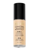Milani Conceal + Perfect 2-in-1 Foundation + Concealer