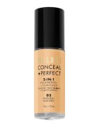 Milani Conceal + Perfect 2-in-1 Foundation + Concealer