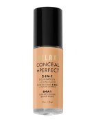 Milani Conceal + Perfect 2-in-1 Foundation + Concealer