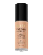 Milani Conceal + Perfect 2-in-1 Foundation + Concealer