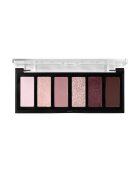 Milani Gilded Mini Eyeshadow Palette