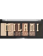 Milani Gilded Mini Eyeshadow palettes