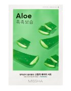 Missha Airy Fit Sheet Mask Aloe