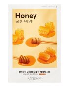 Missha Airy Fit Sheet Mask Honey