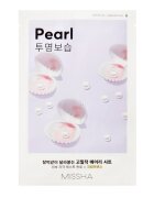 Missha Airy Fit Sheet Mask Pearl