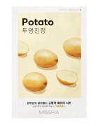 Missha Airy Fit Sheet Mask Potato
