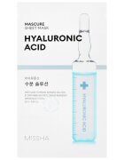 Missha Mascure Hydra Solution Sheet Mask