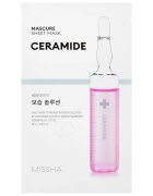 Missha Mascure Moisture Barrier Solution Sheet Mask