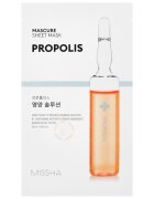 Missha Mascure Nutrition Solution Sheet Mask