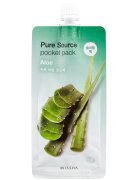 Missha Pure Source Pocket Pack (Aloe)