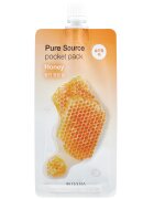 Missha Pure Source Pocket Pack (Honey)