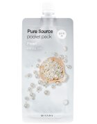 Missha Pure Source Pocket Pack (Pearl)