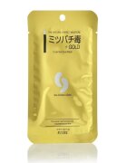 Mitomo Bee Venom+Gold Essential Eye Mask