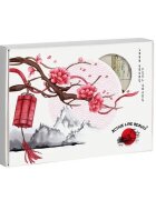 Mitomo КОМПЛЕКТ Geisha Selection Beauty Secrets from Japan