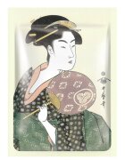 Mitomo Royal Jelly + Cherry Blossom Japan Facial Essence Mask