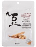 Mitomo Soybean Japan Facial Essence Mask