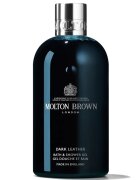 Molton Brown Dark Leather Bath & Shower Gel