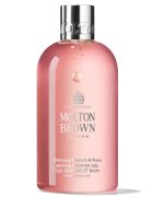 Molton Brown Delicious Rhubarb & Rose Bath & Shower Gel