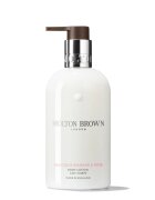 Molton Brown Delicious Rhubarb & Rose Body Lotion