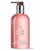 Molton Brown Delicious Rhubarb & Rose Fine Liquid Hand Wash