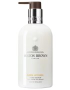 Molton Brown Flora Luminare Hand Lotion