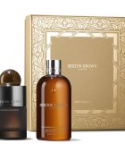Molton Brown КОМПЛЕКТ Re-Charge Black Pepper Eau De Parfum Duo Gift Set
