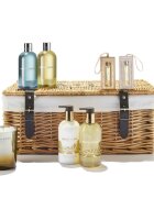 Molton Brown КОМПЛЕКТ The Festive Limited Edition Christmas Hamper