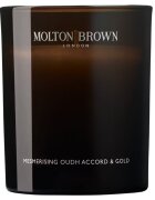 Molton Brown Mesmerising Oudh Accord & Gold Scented Candle 190G