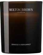 Molton Brown Orange & Bergamot Scented Candle 190G