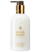 Molton Brown Oudh Accord & Gold Hand Lotion