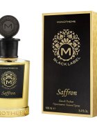 Monotheme Black Label Safforn Edp