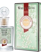 Monotheme Classis Collection White Musk
