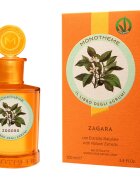 Monotheme Il Libro Deli Agrumi Zagara
