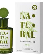 Monotheme Natural Yuzu Edtv Vegan Ok