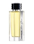 Montblanc Collection Vetiver Glacier