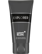 Montblanc Explorer