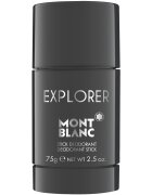 Montblanc Explorer
