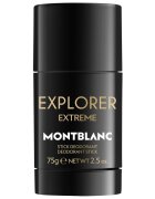 Montblanc Explorer Extreme Deo Stick