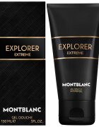 Montblanc Explorer Extreme Shower Gel
