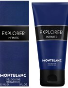 Montblanc Explorer Infinite