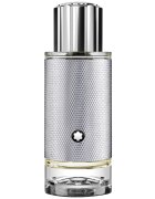 Montblanc Explorer Platinum