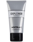 Montblanc Explorer Platinum