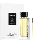 Montblanc КОМПЛЕКТ--Collection-Vetiver-Glacier-Eau-De-Parfum-Eau-De-Parfum