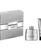Montblanc КОМПЛЕКТ Legend Elixir Parfum + Shower Gel