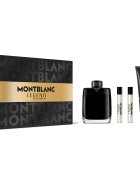 Montblanc КОМПЛЕКТ Legend Men Eau De Parfum + Travel Spray Edpx2 + Shower Gel