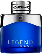 Montblanc Legend Blue
