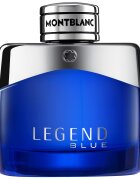 Montblanc Legend Blue
