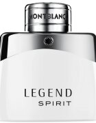 Montblanc Legend Spirit