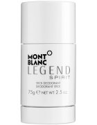Montblanc Legend Spirit