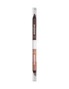 Morphe Bi-Liner Dual-Ended Gel Pencil